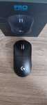 Ігрова миша Logitech g pro x superlight