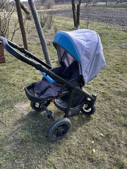 Прогулка ,коляска 2в1