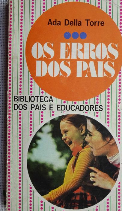 Os Erros dos Pais de Ada Della Torre