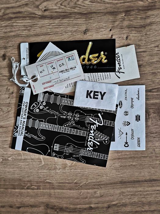 Fender Jazz Bass Deluxe 2007