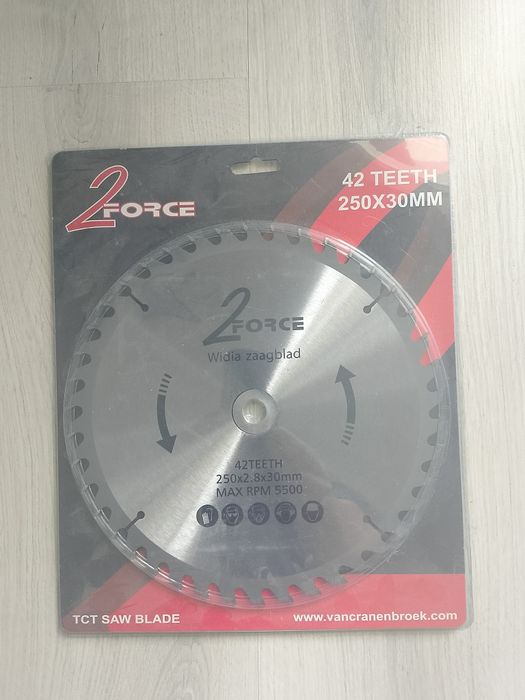 Пильные диски/Saw Blade из Европы