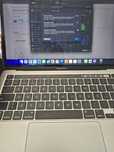 Macbook Pro M1 16Gb 512Gb