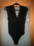 Bodie preto de renda