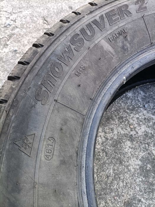 Idealne Zimówki - Tylko Teraz !!!