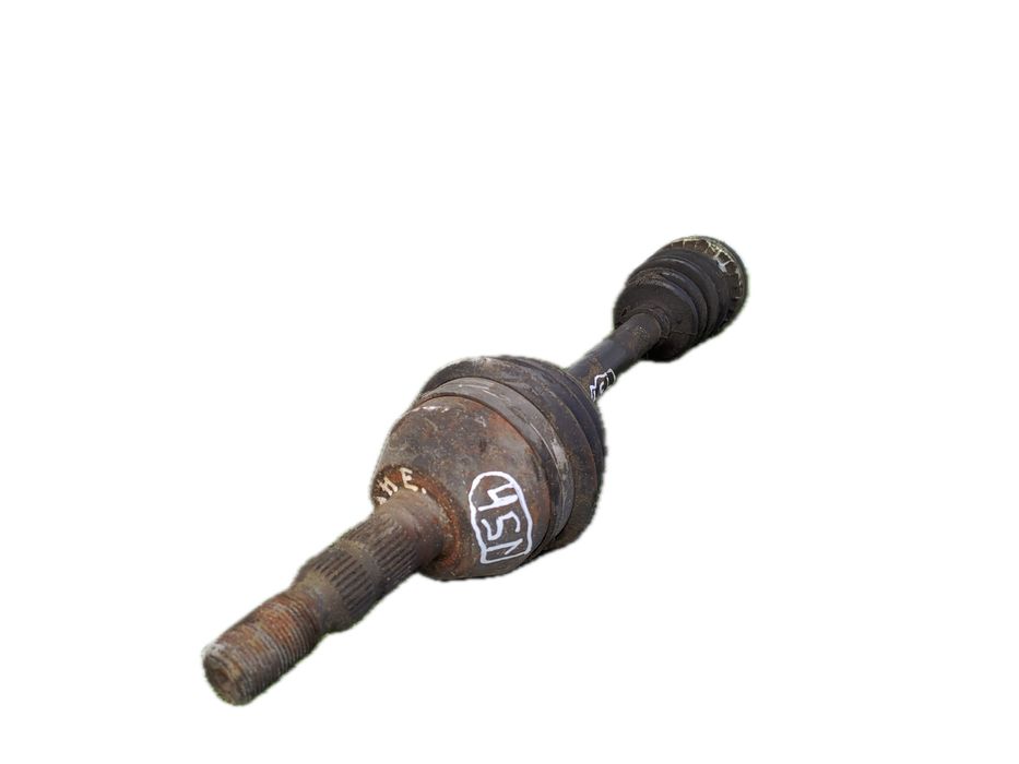 Transmissão frente esquerda OPEL Astra H Hatchback (L48)