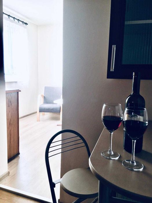 Gdańsk  mieszkanie na doby lub dłużej, darmowy parking, faktury VAT