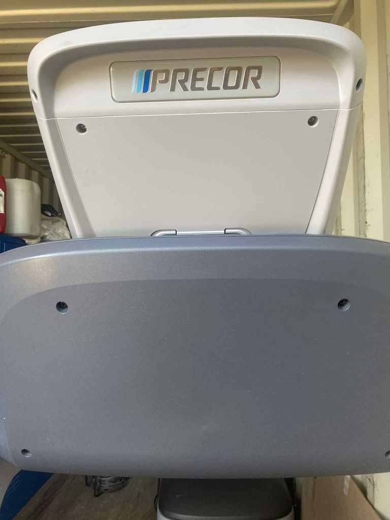 Bieżnia Precor TRM 811 P10