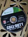 Gra Call of Duty black ops 2 Xbox 360