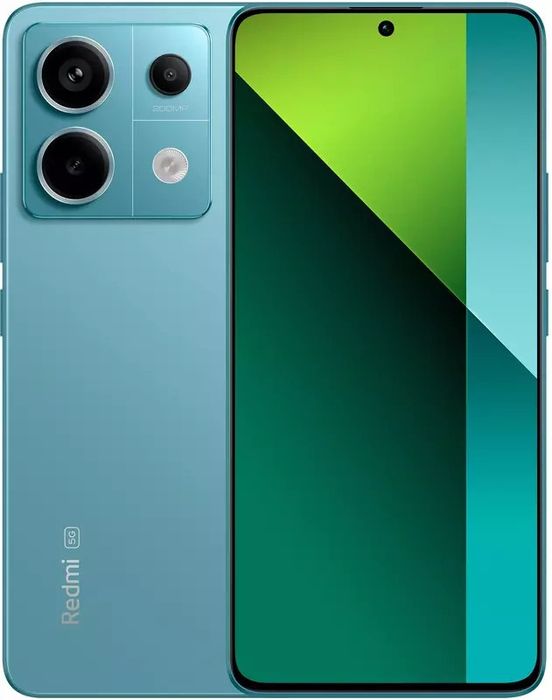Мобільний телефон Xiaomi Redmi Note 13 Pro 5G 8/256GB Aurora Purple EU