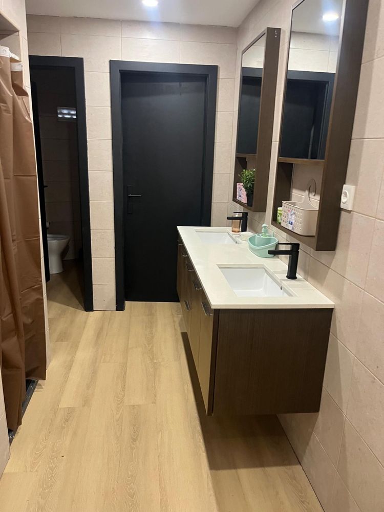 Quartos para alugar