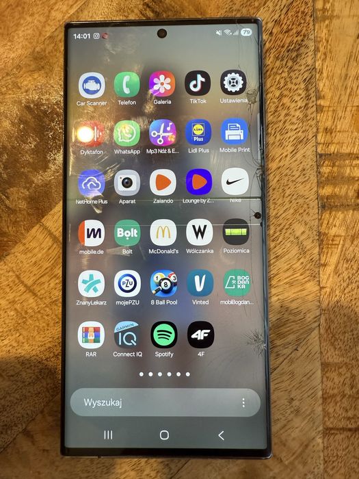 Samsung s23ultra 512 rezerwacja