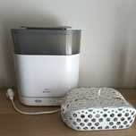 Esterilizador Philips Avent