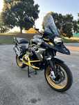 BMW GS 1250 40 anniversary - 2021