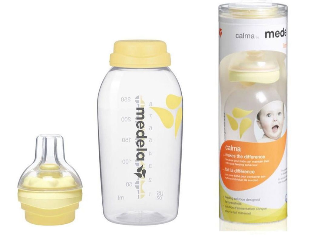 Medela Calma butelka 250 ml