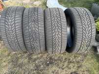 Opony zimowe Hankook Winter I*cept Evo 3 245/40 R19 98V 2022