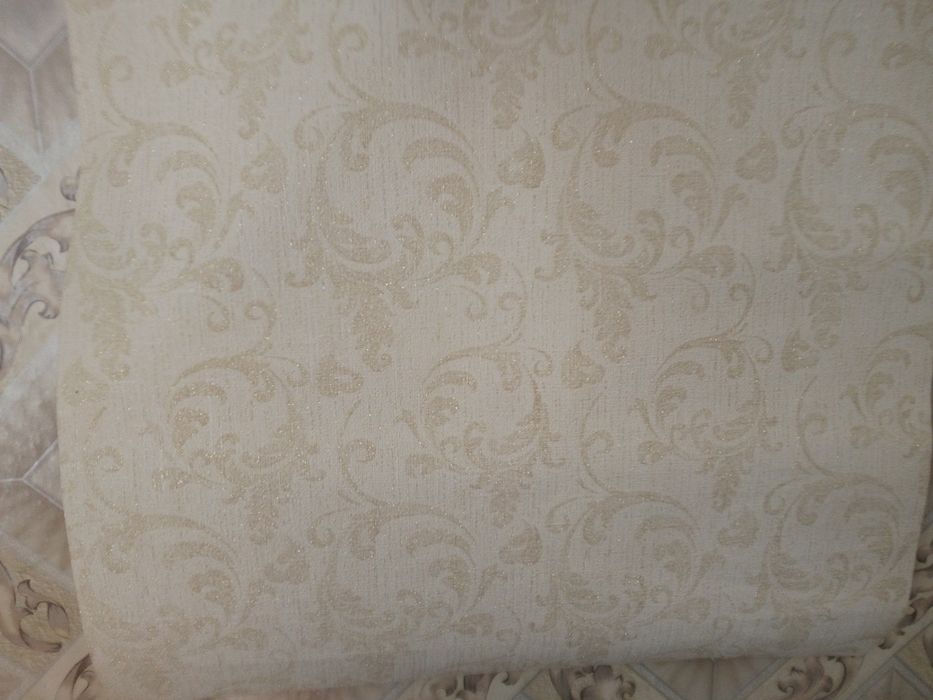 Продам виниловые обои