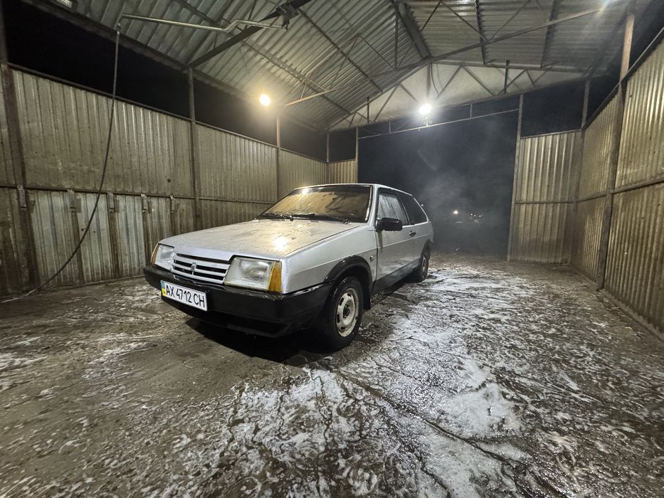 Продам Ваз 2108