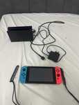 Consola Nintendo Switch