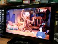 Sprzedam telewizor Samsung LE 32B530P7W z pilotem, sprawny