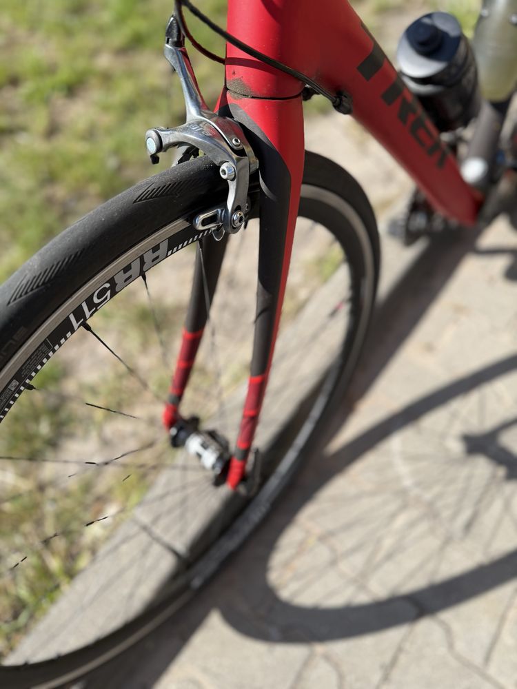Trek Domane S4 60