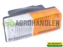 Lampa Kierunkowskazu Prawa MASSEY FERGUSON FIAT
