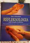 Książka "Refleksologia czyli terapia uciskowa" Gillanders