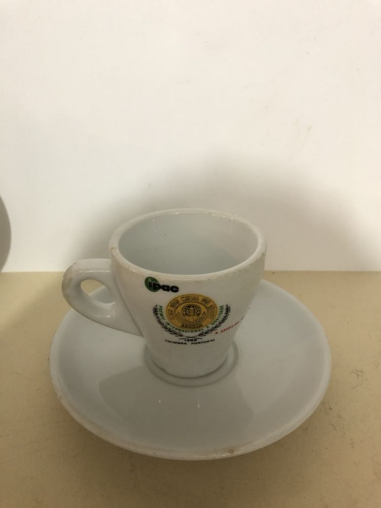 Chávena Café IPAC