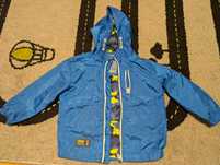 Kurtka Reserved r98
