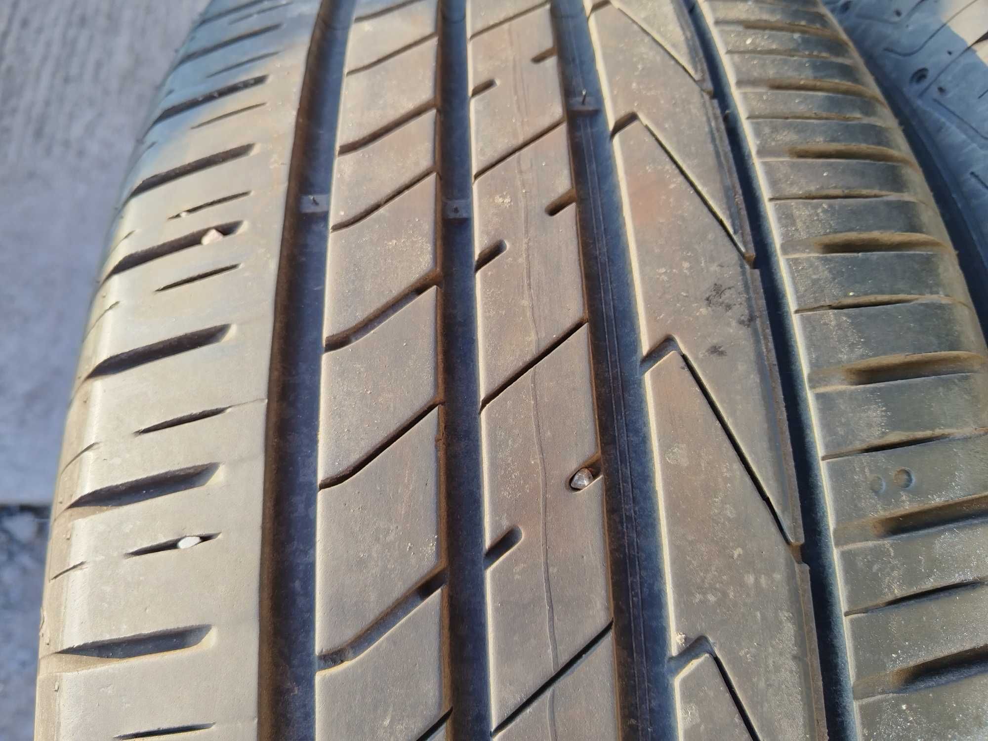 PARA OPON LETNICH 18'' 235/60R18 103V HANKOOK Ventus S1 evo2 SUV.