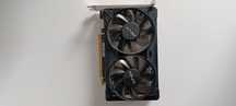 Karta graficzna  PNY GeForce GTX 1650 4GB GDDR6