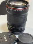 Canon EF 135mm 2.0 L USM чудовий стан