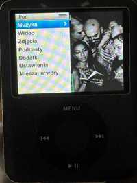 iPod nano 3. generacji sprawny!!