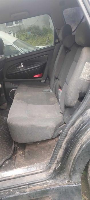 Rexton під ремонт або розборку
