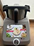 Lidlomix (Monsieur Cuisine Smart) - na gwarancji!