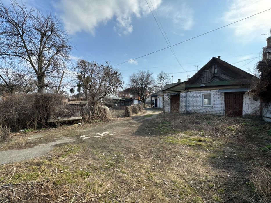 Продаж ділянки під комерцію 13 соток в Житомирі