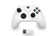 Kontroler/Pad bezprzewodowy XBOX One