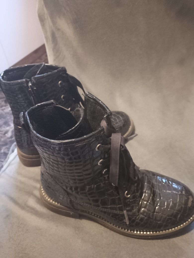 Buty dziecięce CCC