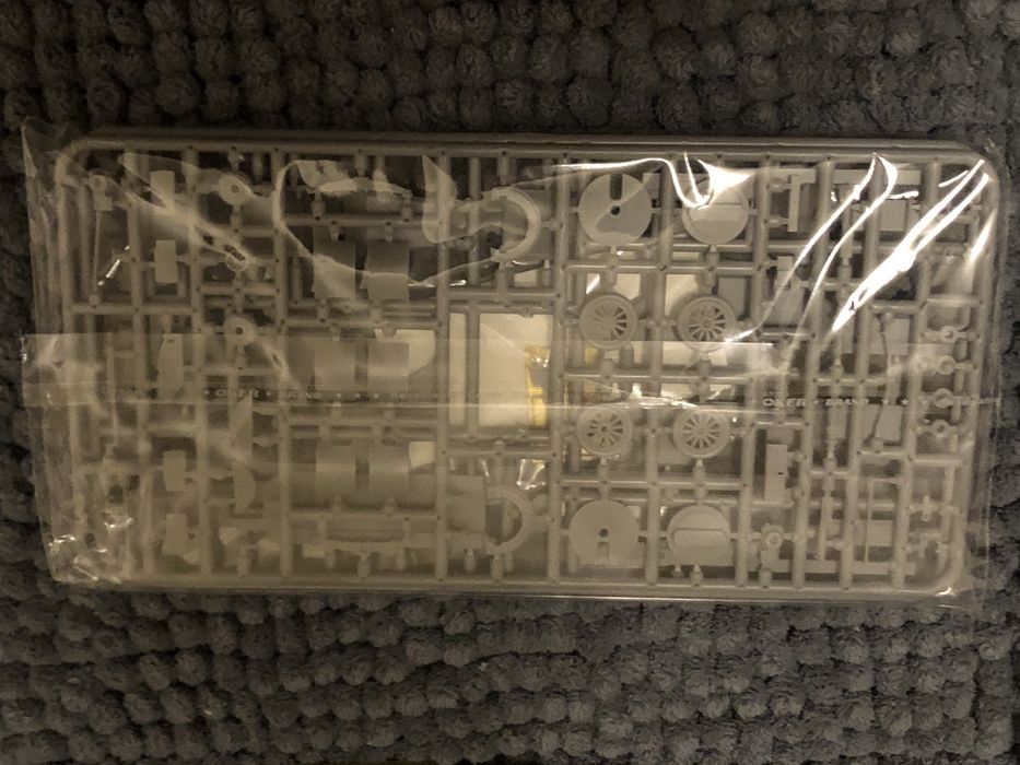 1/72 1:72 модель Остин Путиловец Austin Putilov Northstarmodels