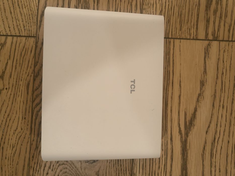 Router TCL HH515L 5G sim