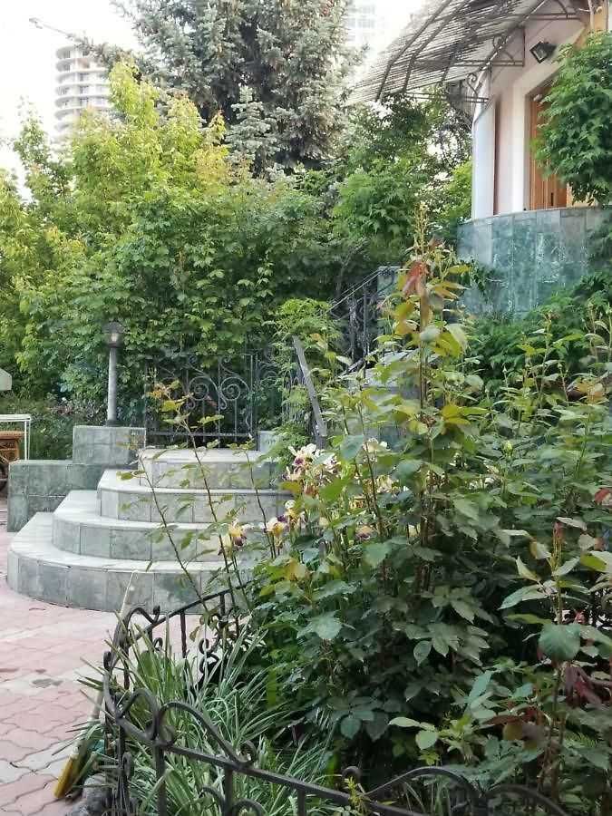 Срочно! • Участок в Аркадии • Под строительство дома • 5 минут до моря