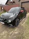 Продам власне авто NISSAN JUKE (NISMO)
