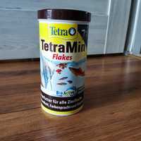 TETRA, Tetramin flakes 200g/1000ml, płatki, pokarm dla rybek