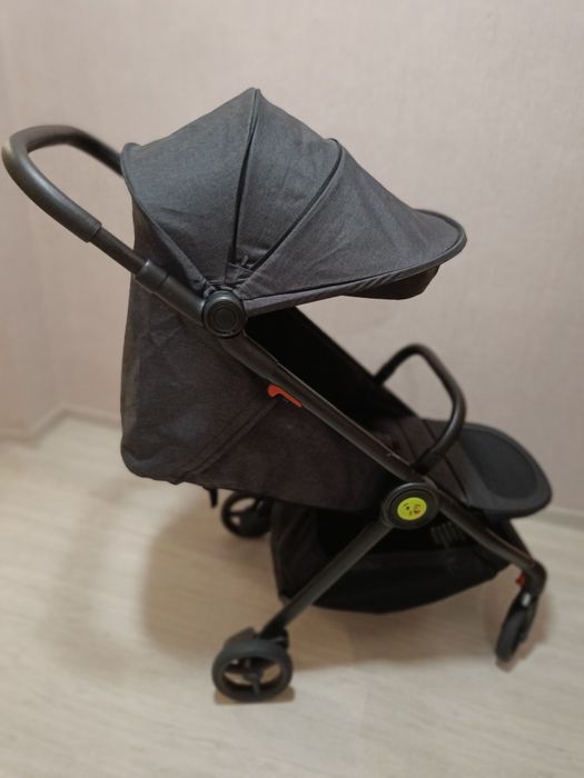 Anex IQ 2в1, після 1 дитини, люлька і баггі як нові