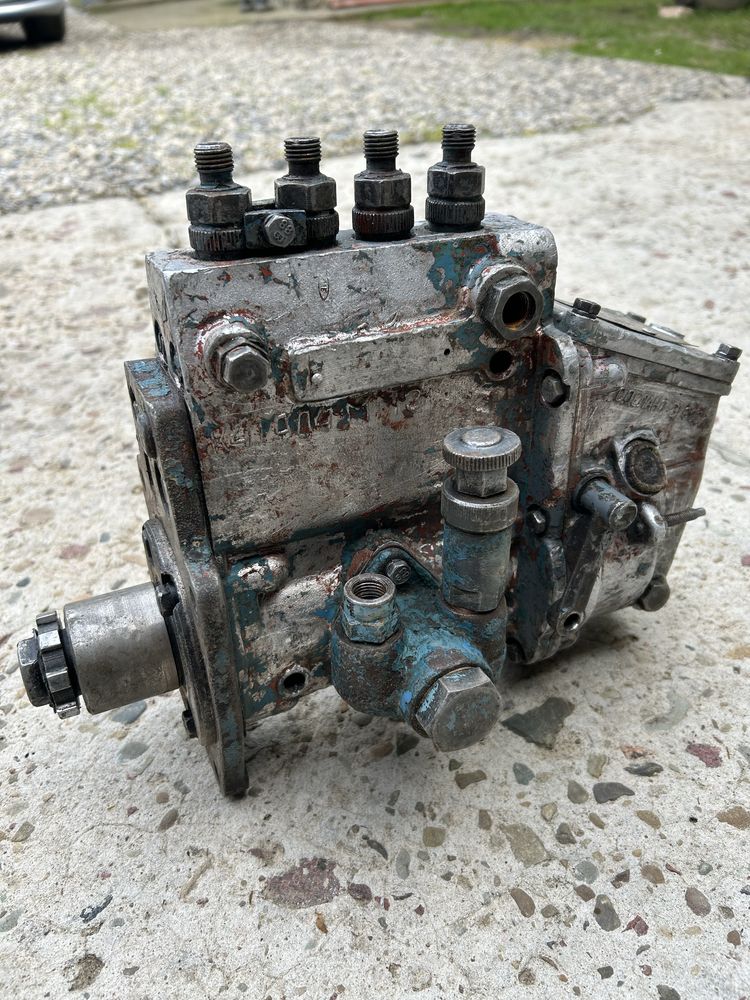 Тнвд Т-40