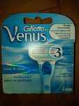 Катрідж Gillette Venus
