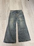 штани balenciaga jeans
