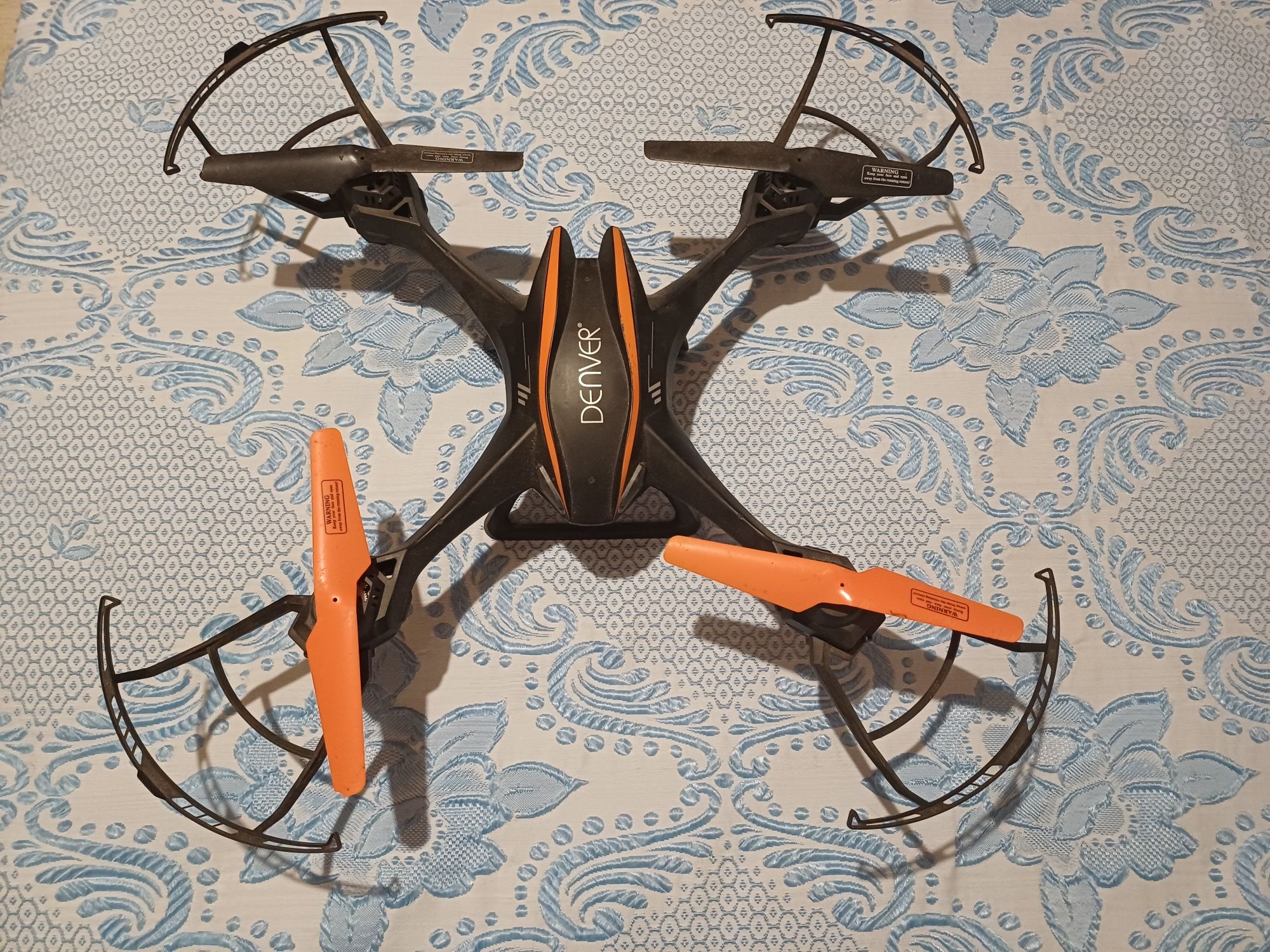 Drone denver otimo