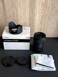 Sigma 18-35 f1.8 obiektyw zoom EF Canon