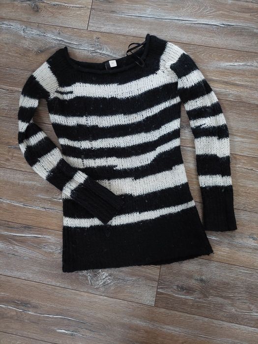 Sweter damski r.36