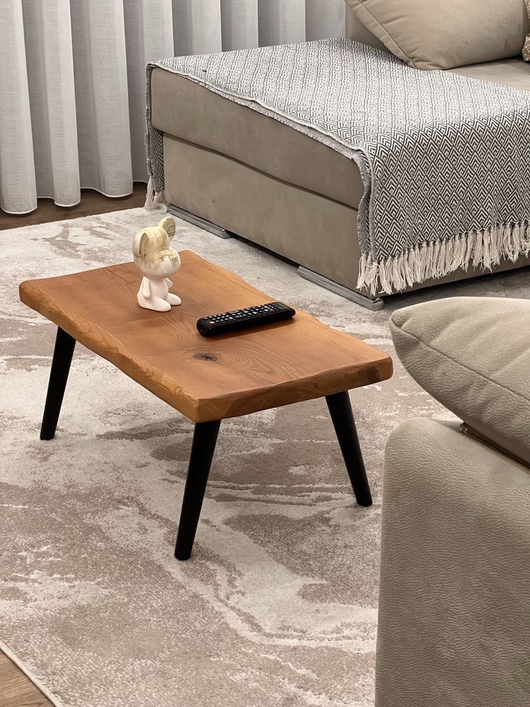 Mesa de Centro Mel
